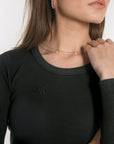 TEE SHIRT JANETTE NOIR TEE SHIRT KOOKAI Mode Kookai