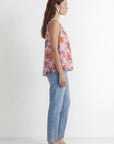 TOP - CHRISSY - CORAIL TOP NEW KOOKAI Mode Kookai