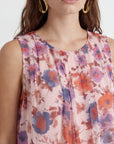 TOP - CHRISSY - CORAIL TOP NEW KOOKAI Mode Kookai