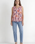 TOP - CHRISSY - CORAIL TOP NEW KOOKAI Mode Kookai