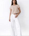 TOP - CORALIE - PECHE TOP NEW KOOKAI Mode Kookai