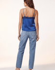 TOP LINGERIE - COSY - OCEAN TOP NEW KOOKAI Mode Kookai