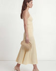 TOP MAILLE - CHARLEY - CREME PULL NEW KOOKAI Mode Kookai