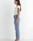 TOP NOEUD - CHARLENE - ECRU TEE SHIRT NEW KOOKAI Mode Kookai