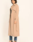 TRENCH - BEIGE - ASHER TRENCH NEW KOOKAI Mode Kookai