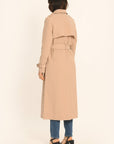 TRENCH - BEIGE - ASHER TRENCH NEW KOOKAI Mode Kookai