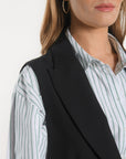 VESTE - BRITNEY - CHOCOLAT VESTE NEW KOOKAI Mode Kookai