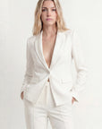 VESTE - CLEO - BLANC VESTE NEW KOOKAI Mode Kookai