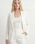 VESTE - CLEO - BLANC VESTE NEW KOOKAI Mode Kookai