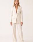 VESTE - CLEO - BLANC VESTE NEW KOOKAI Mode Kookai