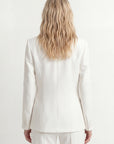 VESTE - CLEO - BLANC VESTE NEW KOOKAI Mode Kookai