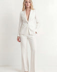 VESTE - CLEO - BLANC VESTE NEW KOOKAI Mode Kookai