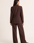 VESTE - CLEO - CHOCOLAT VESTE NEW KOOKAI Mode Kookai