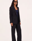 VESTE - CLEO - NOIR VESTE NEW KOOKAI Mode Kookai