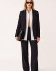 VESTE - CLEO - NOIR VESTE NEW KOOKAI Mode Kookai