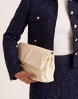 VESTE COURTE - DANIELLA - MARINE VESTE NEW KOOKAI Mode Kookai