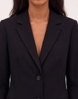 VESTE - DELTA - NOIR VESTE NEW KOOKAI Mode Kookai