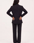 VESTE - DELTA - NOIR VESTE NEW KOOKAI Mode Kookai