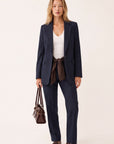 VESTE - DUNE - MARINE VESTE NEW KOOKAI Mode Kookai