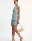 VESTON - CLEO - JADE VESTE NEW KOOKAI Mode Kookai