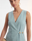 VESTON - CLEO - JADE VESTE NEW KOOKAI Mode Kookai