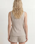 VESTON - CLEO - SABLE VESTE NEW KOOKAI Mode Kookai