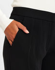Pantalon Taille Basse Alpha