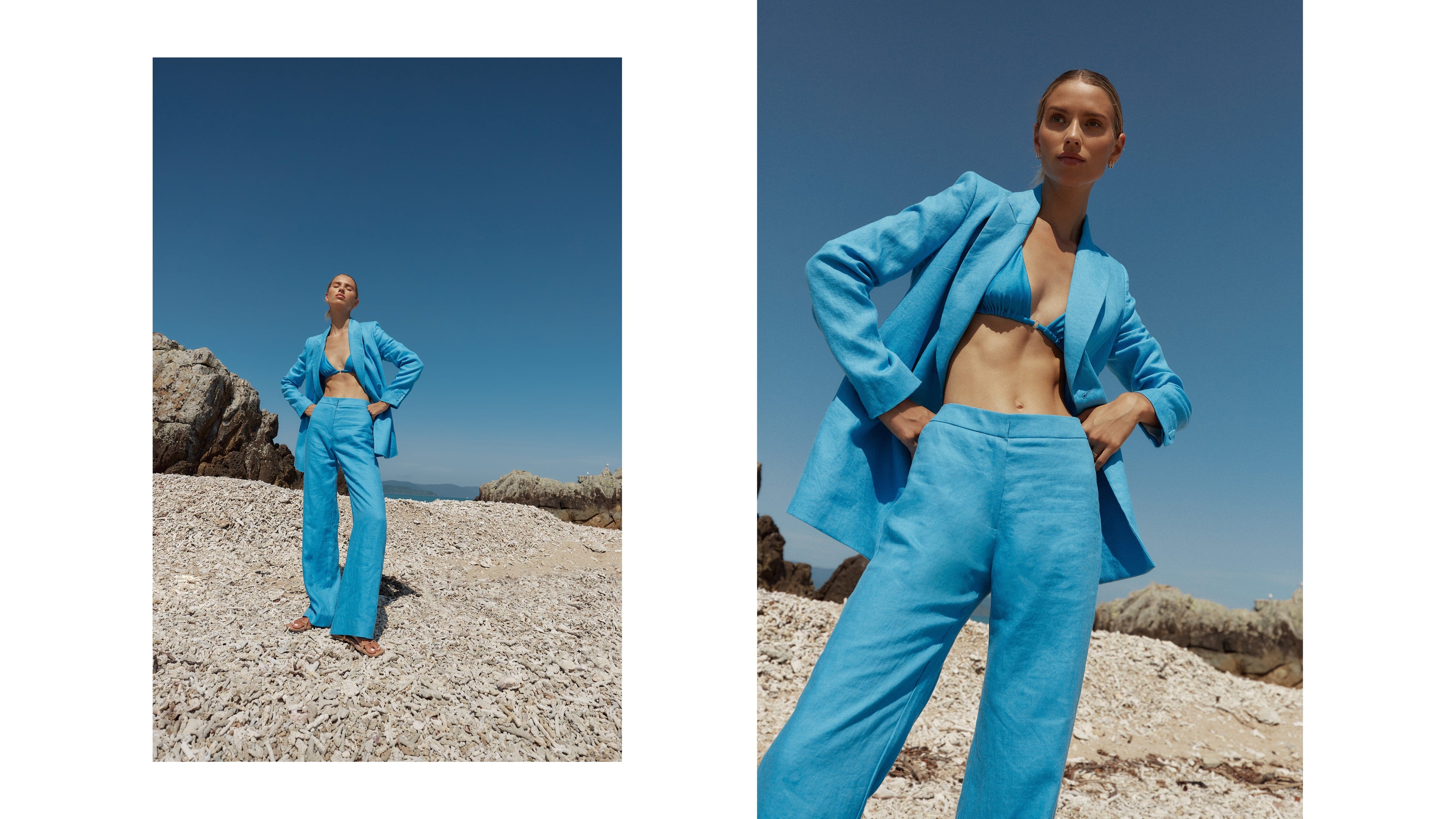 Lookbook Paradis 12