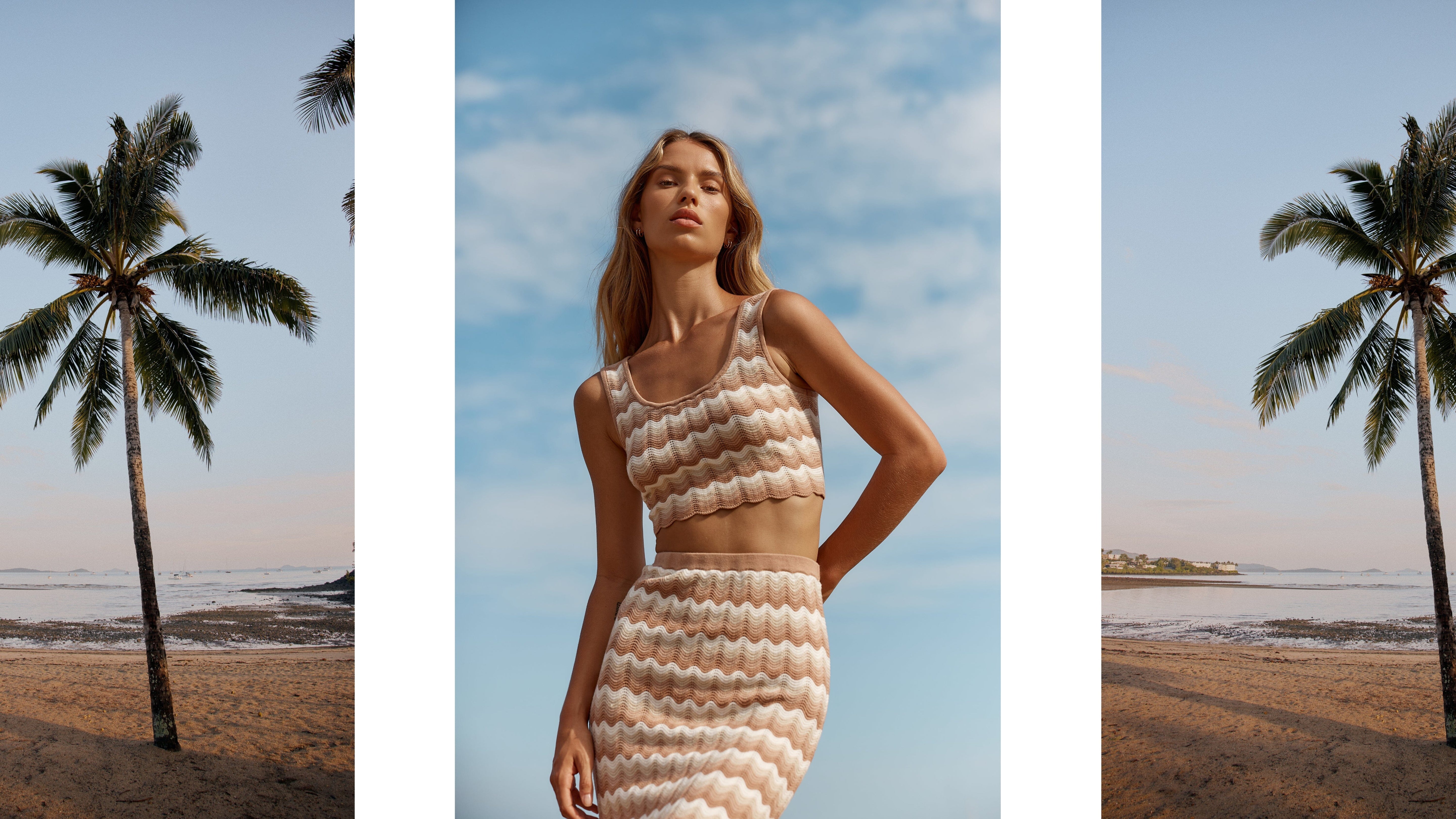 Lookbook Paradis 14