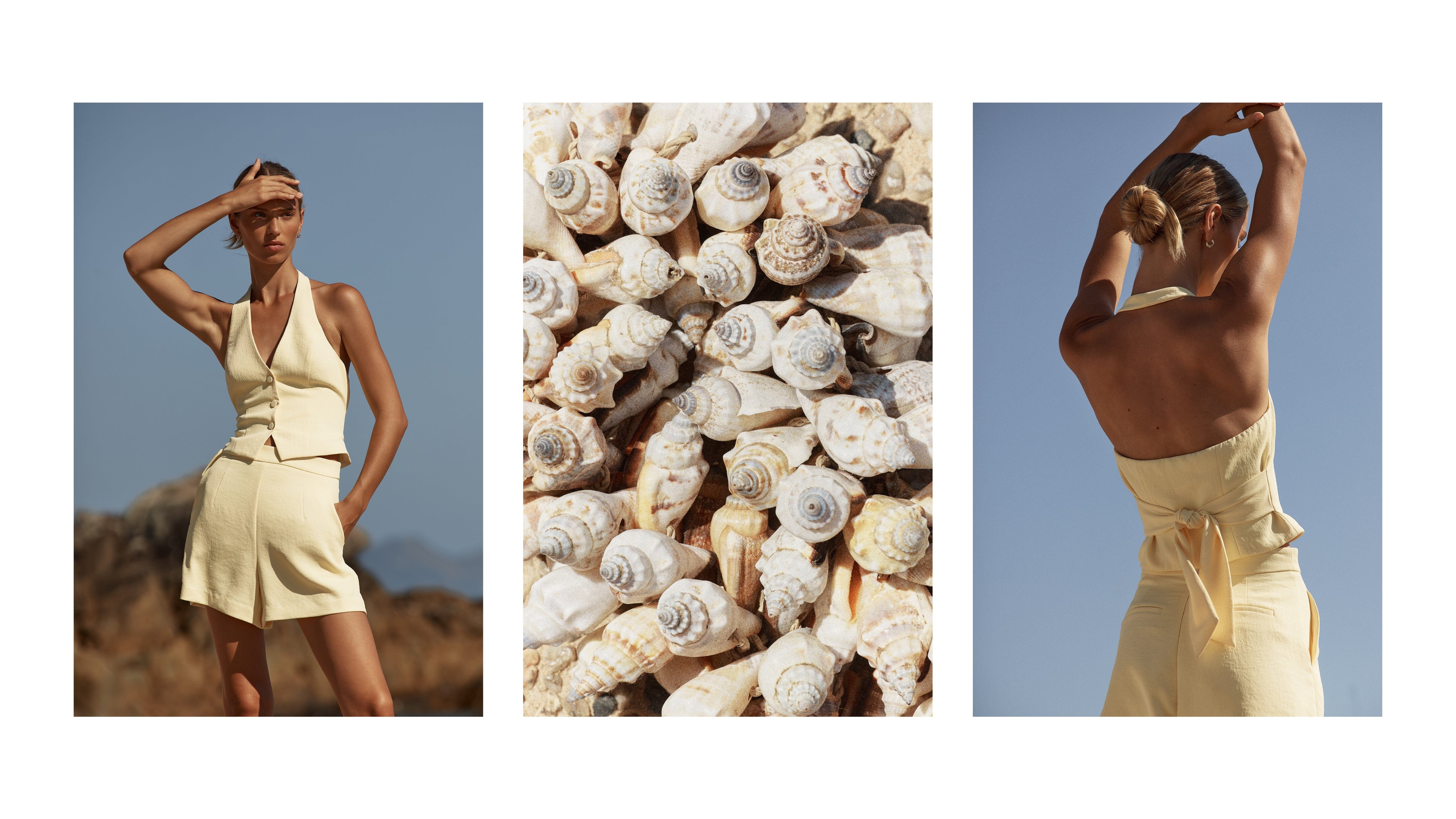 Lookbook Paradis 4