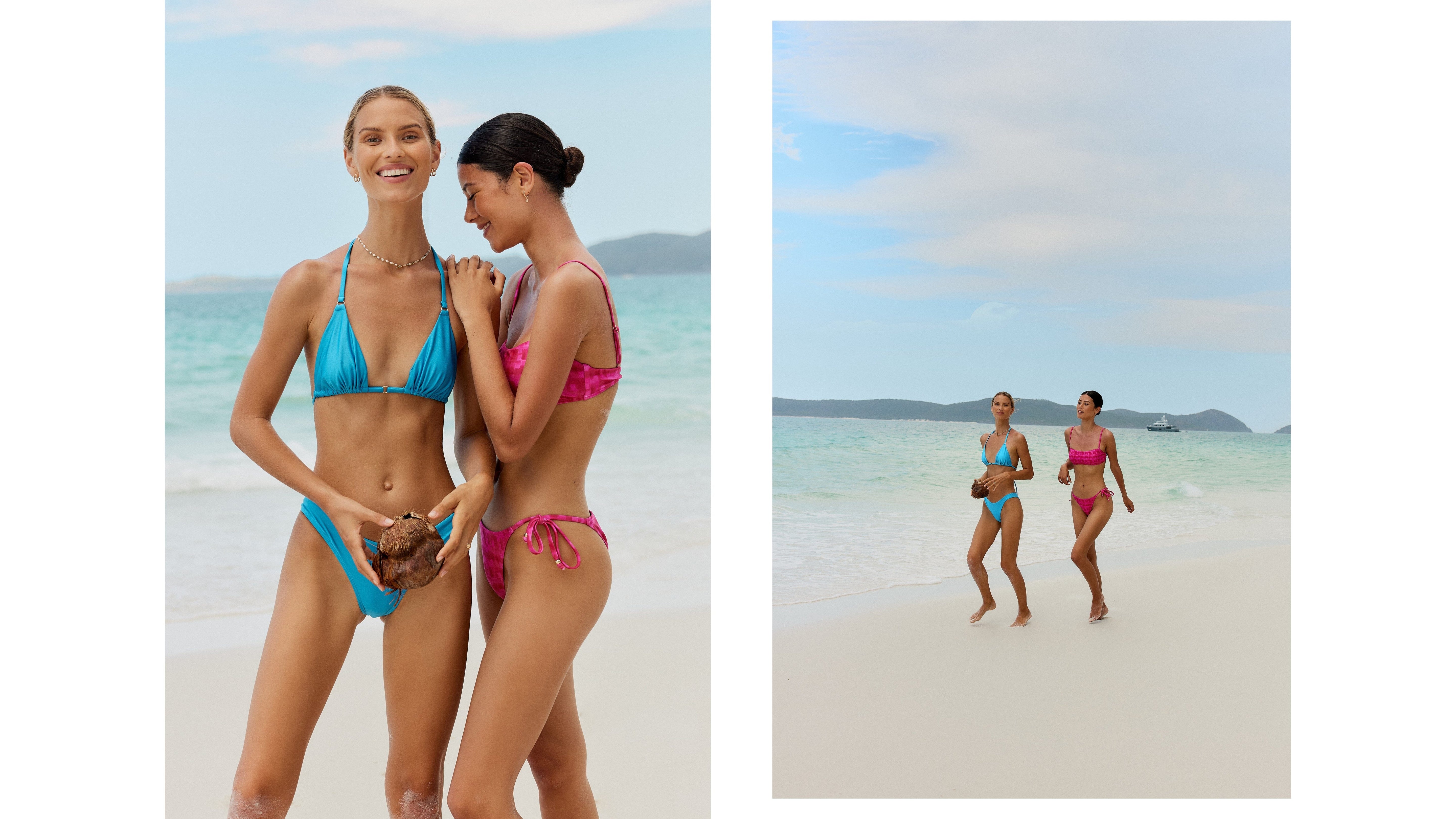 Lookbook Paradis 6