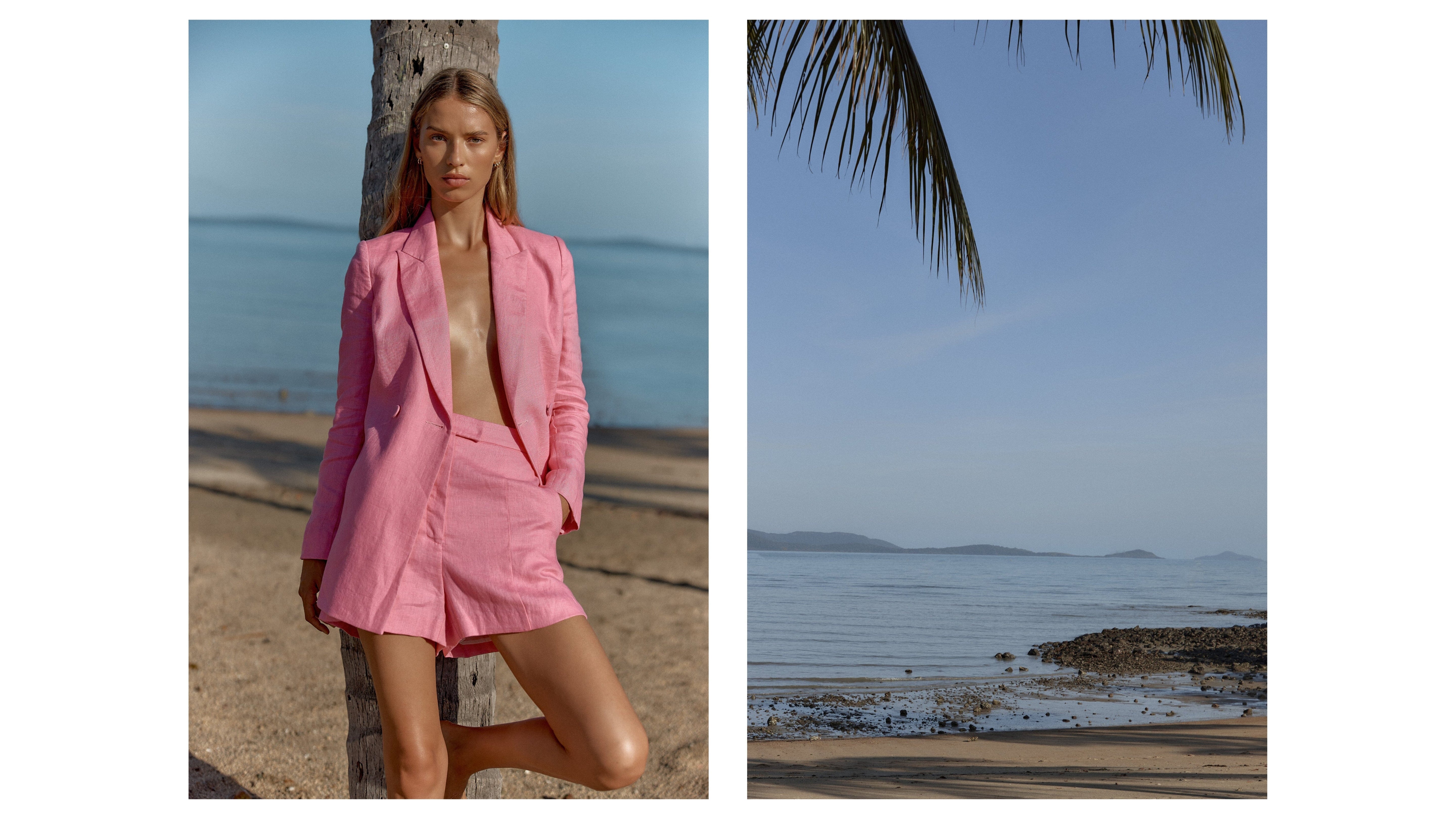 Lookbook Paradis 8