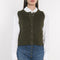 GILET JOANA KAKI