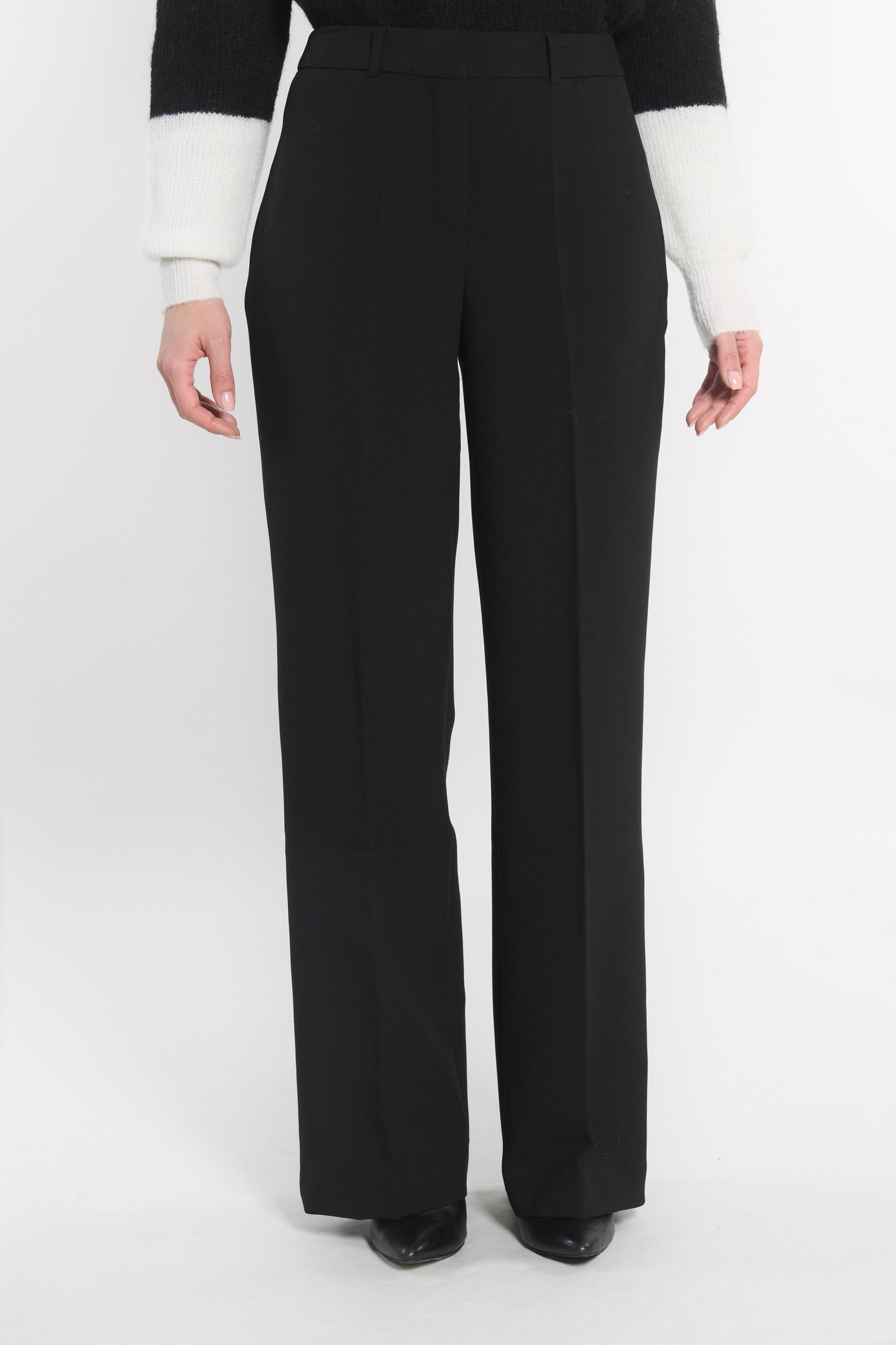 PANTALON BRITNEY NOIR