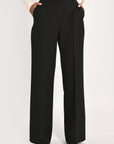 PANTALON TAILORING MATHILDA NOIR