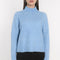 PULL COL MONTANT CONNIE BLUE