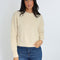 KYRA PULL COURT BEIGE