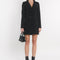 ROBE BLAZER WENDY NOIR