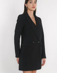 ROBE BLAZER WENDY NOIR