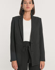 VESTE TAILORING MIKA NOIR