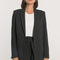 VESTE TAILORING MIKA NOIR