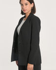 VESTE TAILORING MIKA NOIR