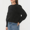 BLOUSE - BOHEME - BOIS DE ROSE