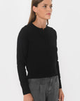 GILET - BELINA - NOIR