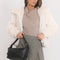BLOUSON - BASTIAN - CHOCOLAT