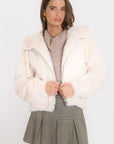 BLOUSON - BASTIAN - CRAIE