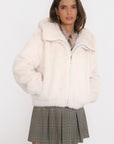 BLOUSON - BASTIAN - CRAIE