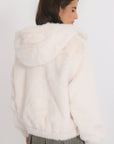 BLOUSON - BASTIAN - CRAIE