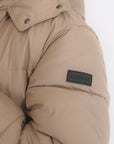 DOUDOUNE - BAXTER - BEIGE