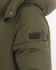 DOUDOUNE LONGUE - BAXTER - KHAKI